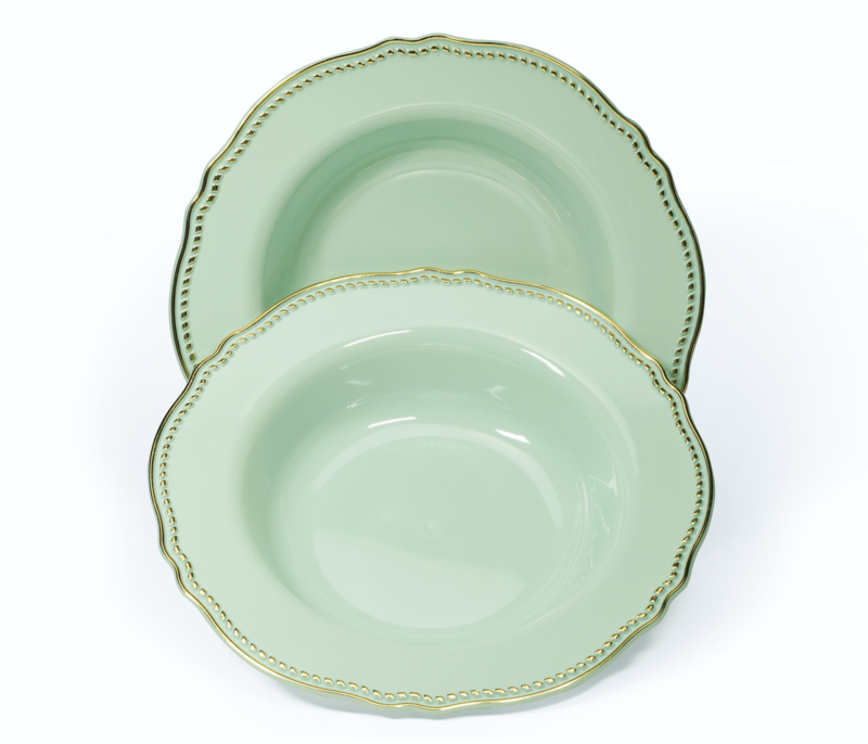 10 oz. Soup / Salad Bowls