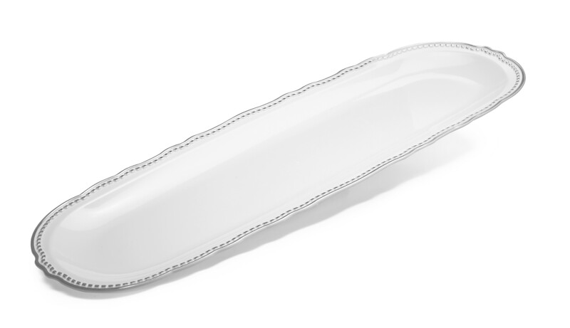 Rectangular Tray