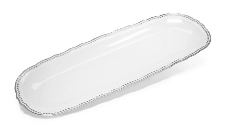 Rectangular Tray