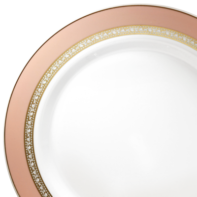 RITZ COLLECTION - BLUSH &amp; GOLD