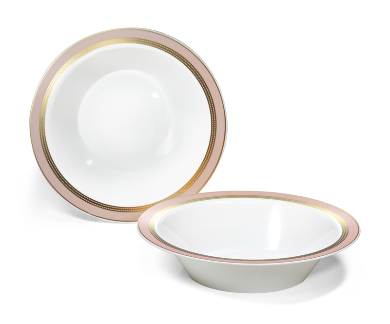 12 oz. Soup / Salad Bowls