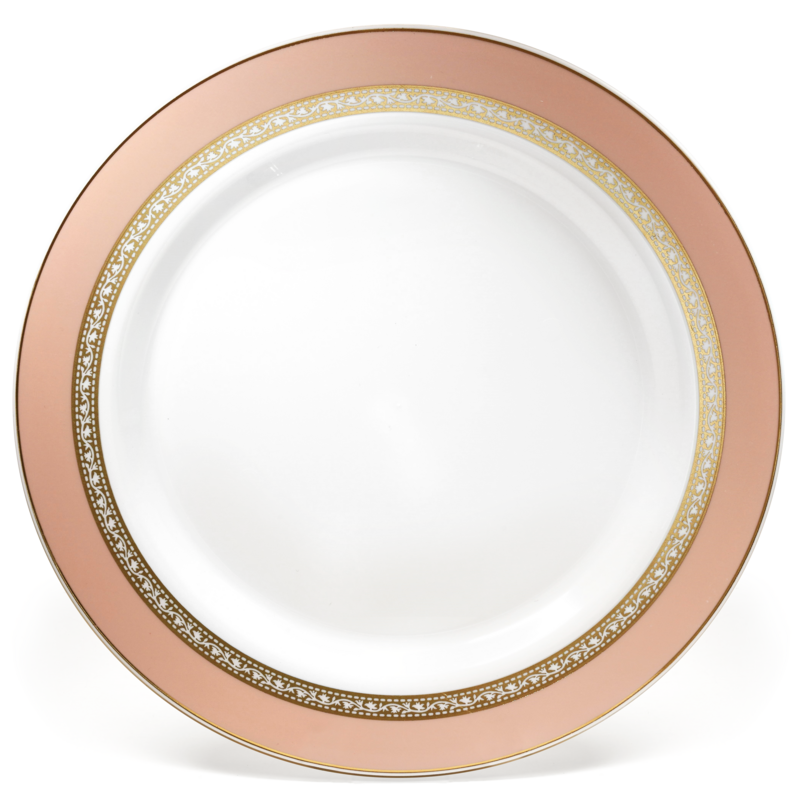 7.5'' Appetizer / Dessert Plate