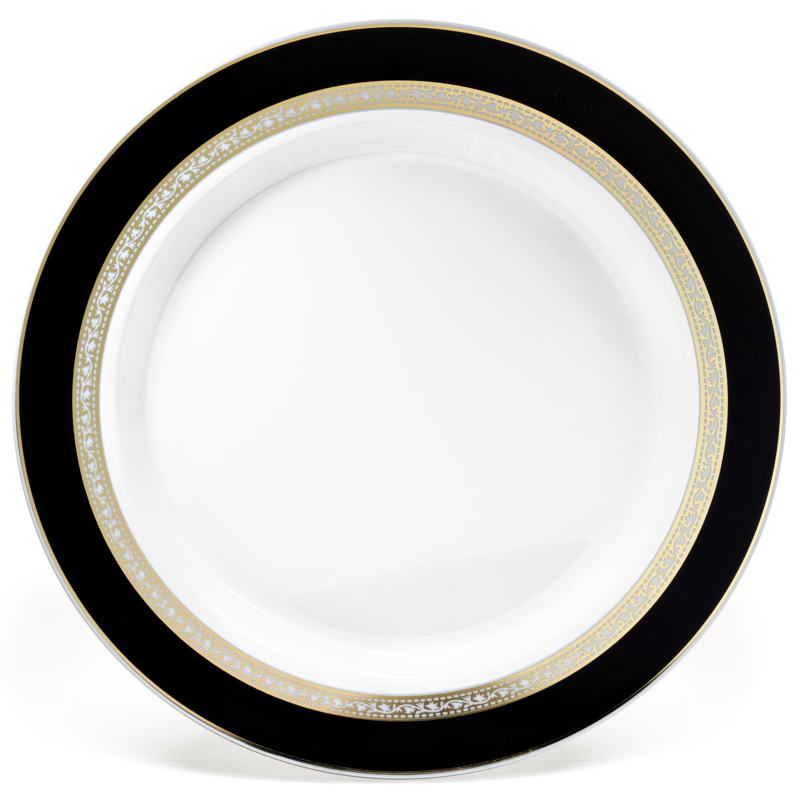 7.5'' Appetizer / Dessert Plate