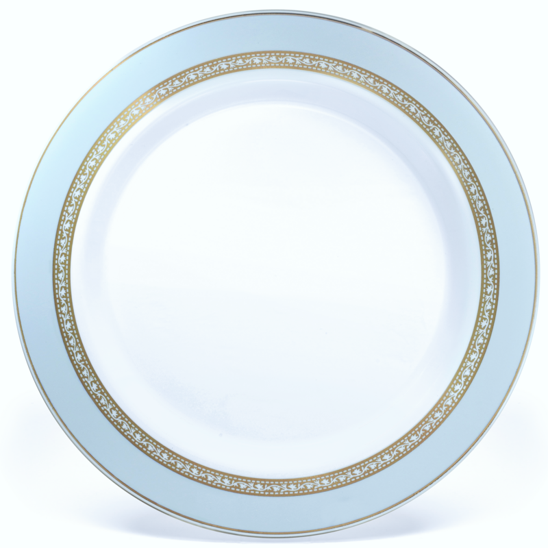 7.5'' Appetizer / Dessert Plate