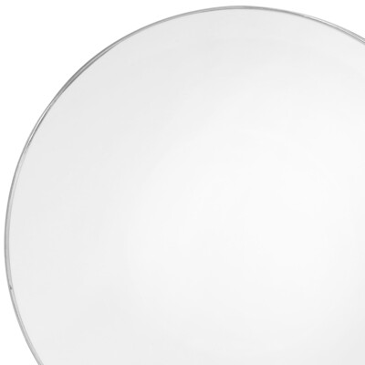 BALI COLLECTION - WHITE &amp; SILVER