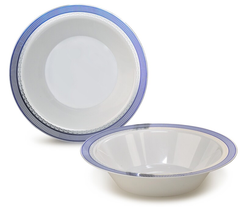 12 oz. Soup / Salad Bowls