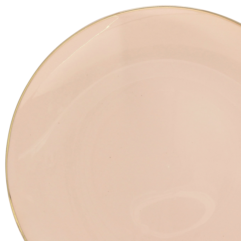7.5'' Appetizer / Dessert Plate
