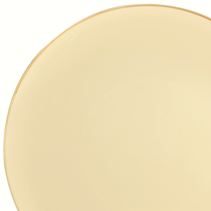 7.5'' Appetizer / Dessert Plate