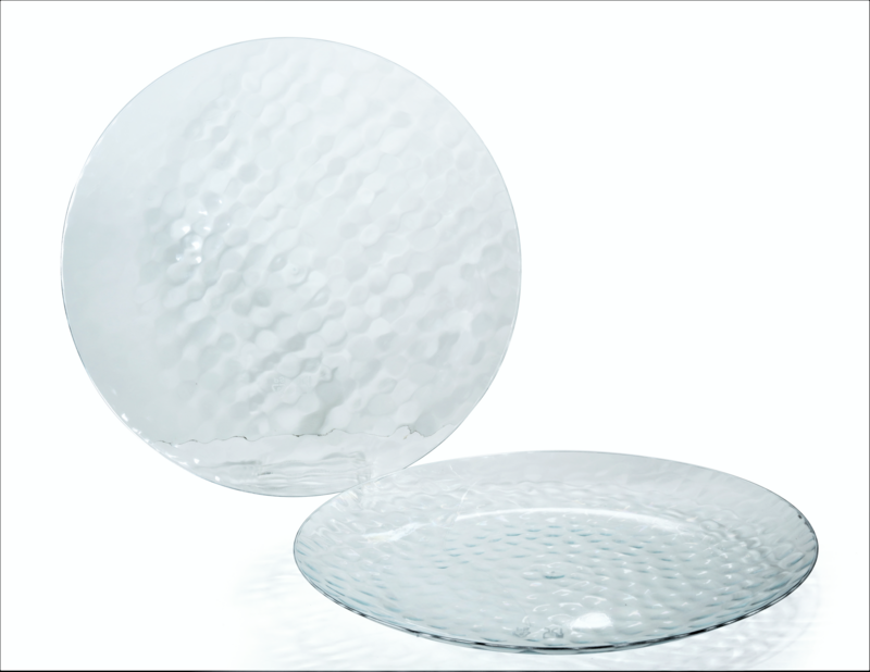 Coastal Colletion Plain Clear