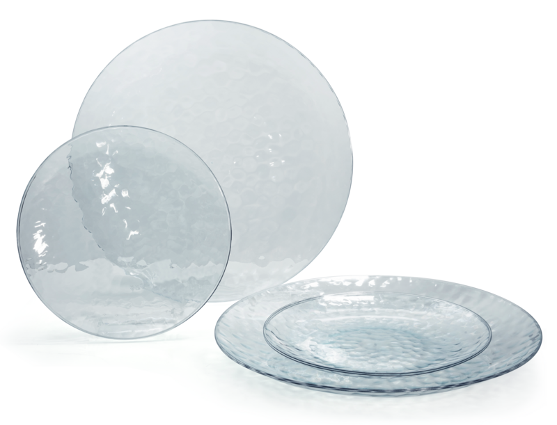 Coastal Colletion Plain Clear