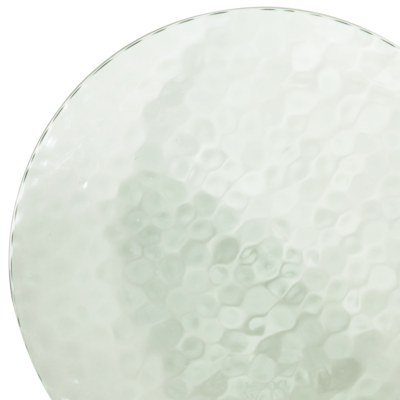 COASTAL COLLECTION - CLEAR GREEN