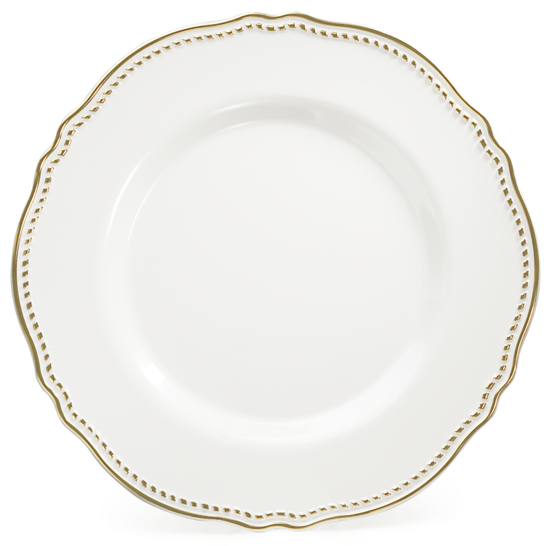 10.25'' Dinner Plate - 1 PIECE SAMPLE -