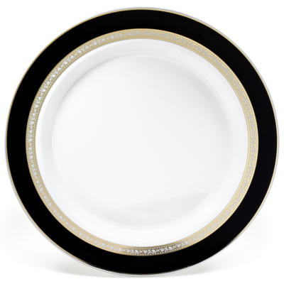 12'' Charger Plate / XL Dinner Plate