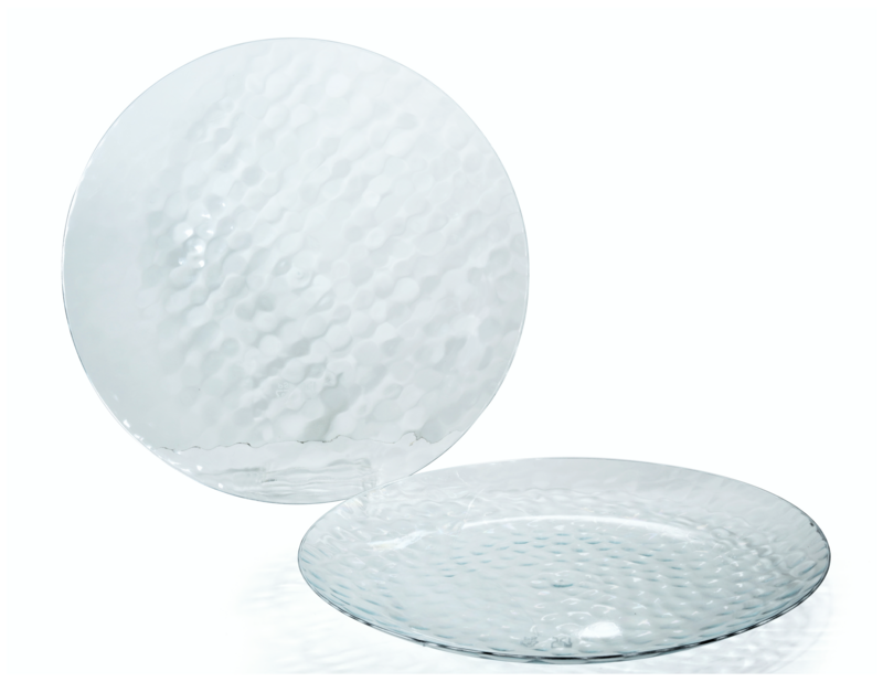 Coastal Clear - Silver Silverware