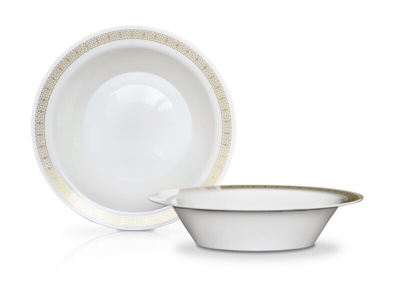14 oz. Soup / Salad Bowls