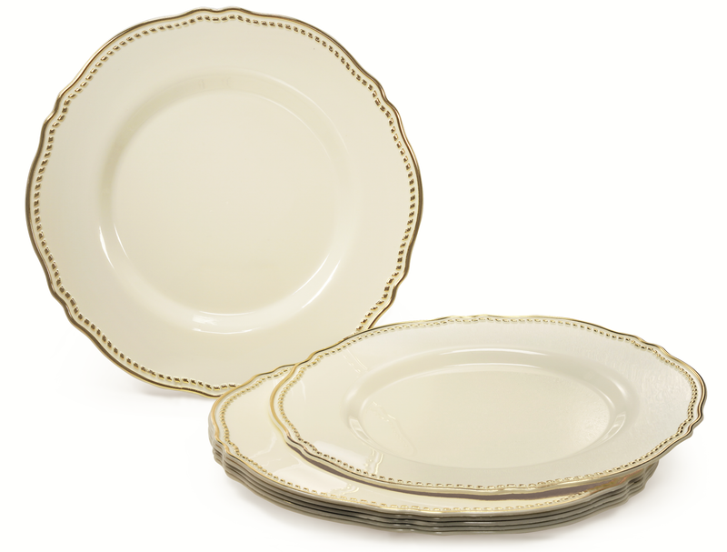 10.25'' Dinner Plate - 1 PIECE SAMPLE -