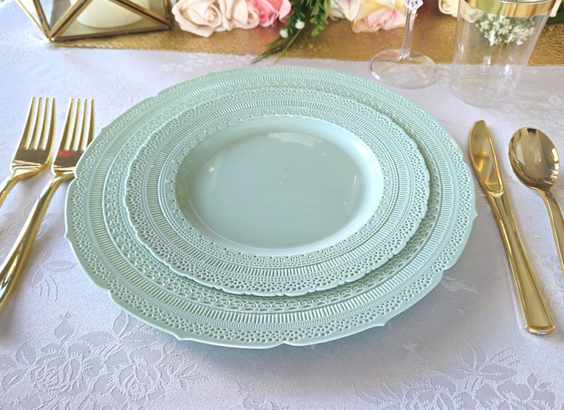 Chateau in Mint