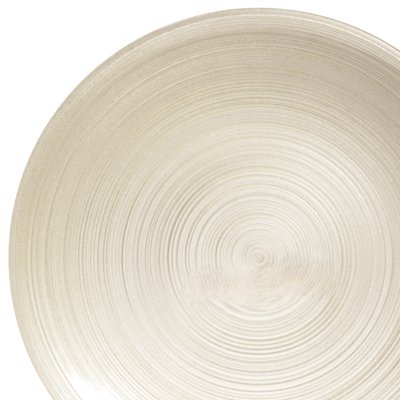 BELIZE COLLECTION - IVORY PEARLED &amp; GOLD