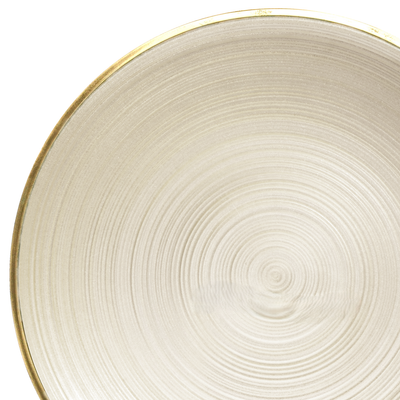 BELIZE COLLECTION - IVORY PEARL &amp; GOLD