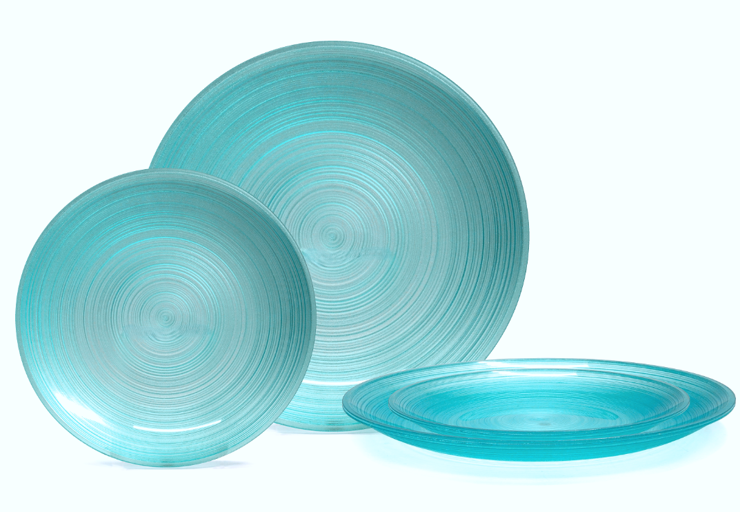 Belize Collection Aqua