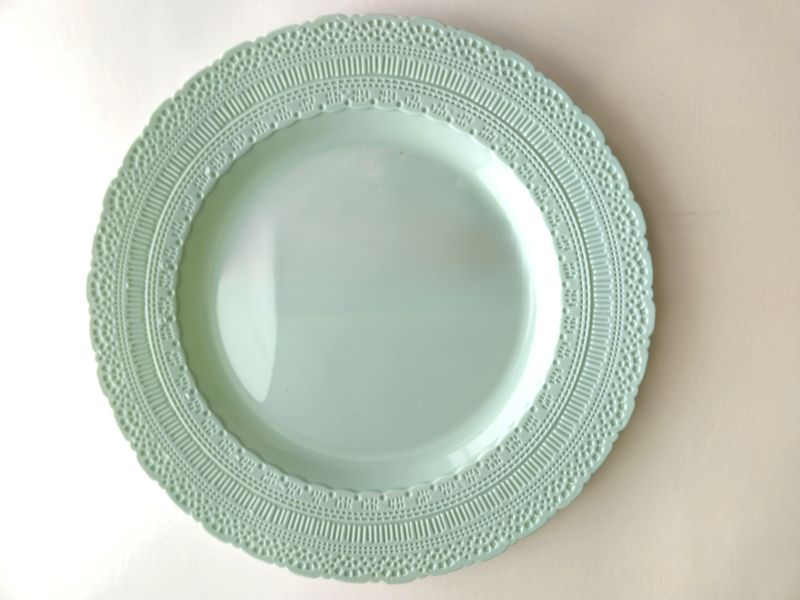 8.25'' Appetizer / Dessert Plate