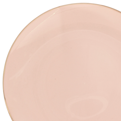 BALI COLLECTION - BLUSH &amp; GOLD