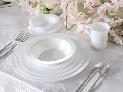 12'' Charger Plate / XL Dinner Plate