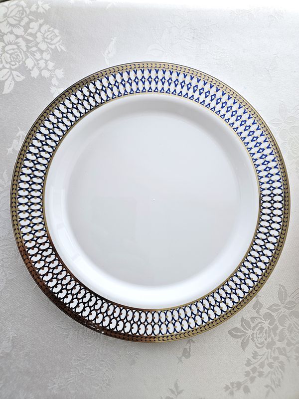 12'' Charger Plate / XL Dinner Plate