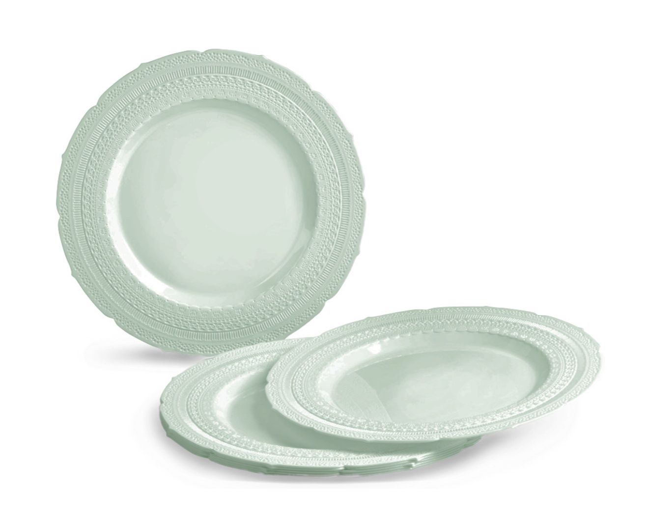 11&#39;&#39; Dinner Plate