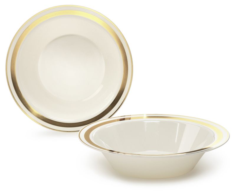 14 oz. Soup / Salad Bowls