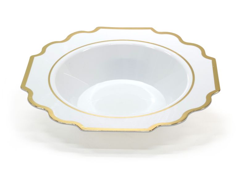 14 oz. Soup / Salad Bowls