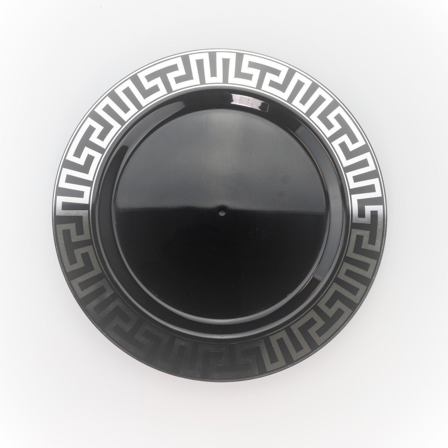 10.5'' Dinner Plate, - 1 PIECE SAMPLE -