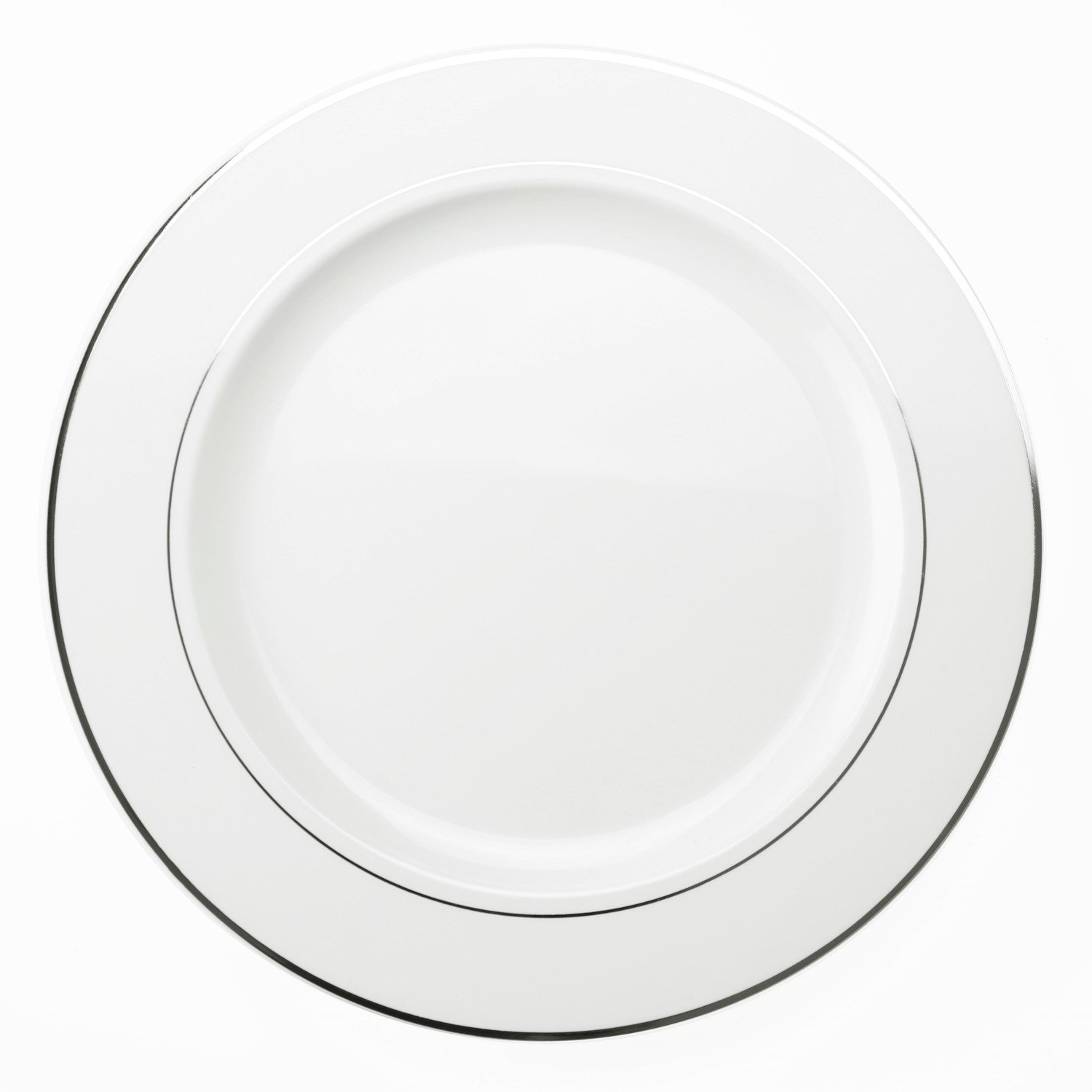 12'' Charger Plate / XL Dinner Plate, - 1 PIECE SAMPLE -
