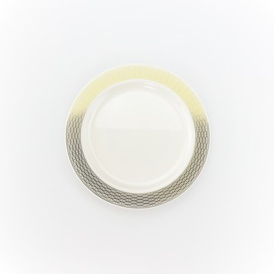 7.5'' Appetizer / Dessert Plate