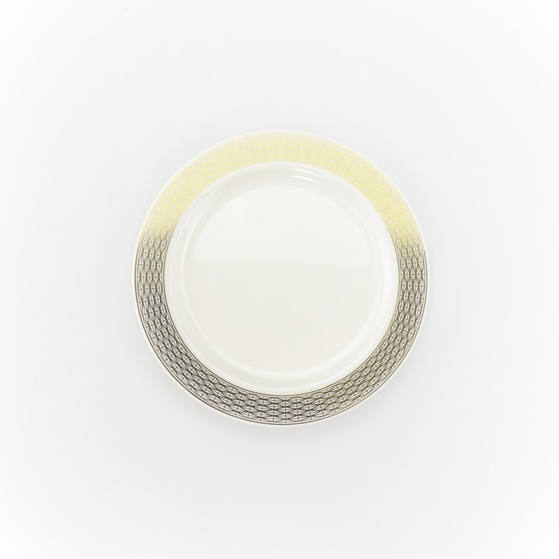 7.5'' Appetizer / Dessert Plate