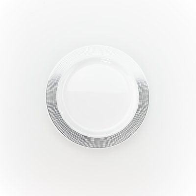 7.5'' Appetizer / Dessert Plate