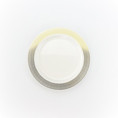 7.5'' Appetizer / Dessert Plate