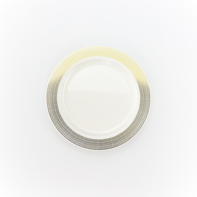 7.5'' Appetizer / Dessert Plate