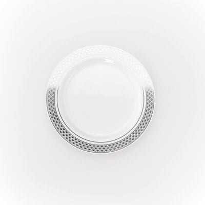 7.5'' Appetizer / Dessert Plate