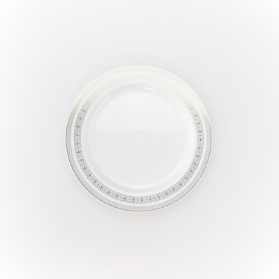 7.5'' Appetizer / Dessert Plate