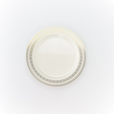7.5'' Appetizer / Dessert Plate