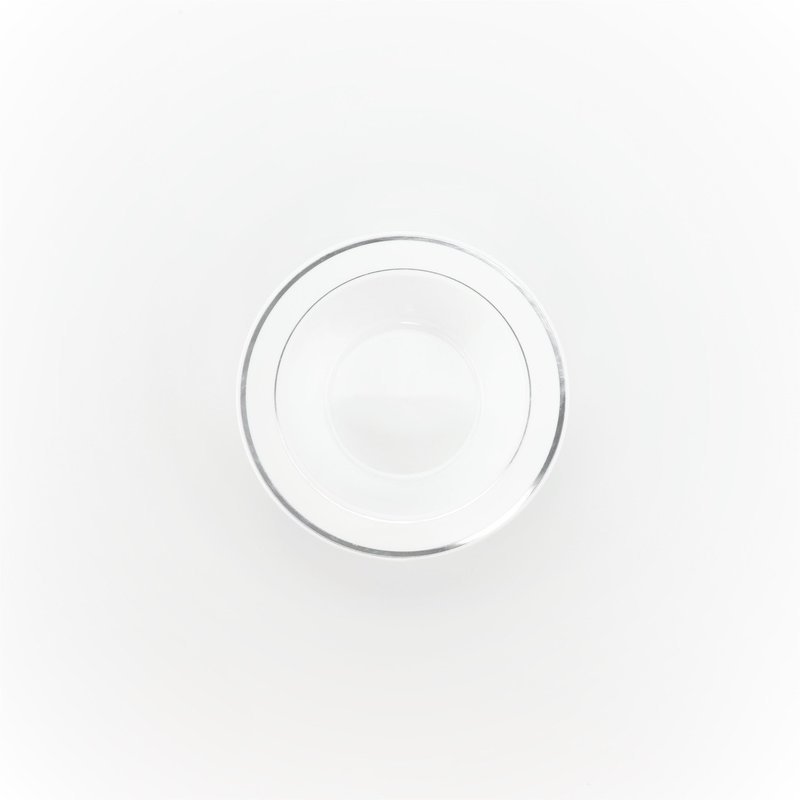 6 oz. Dessert Bowls - 1 PIECE SAMPLE -