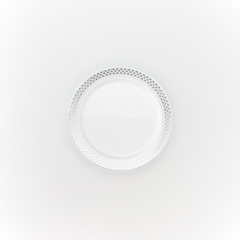 6.25'' Dessert / Bread Plate