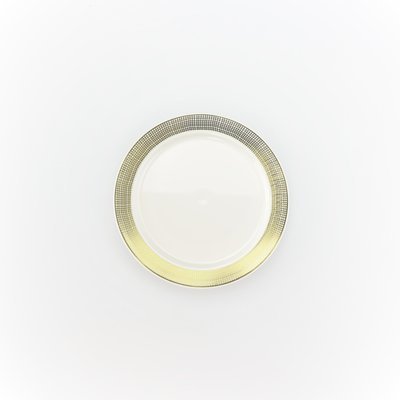 6.25'' Dessert / Bread Plate
