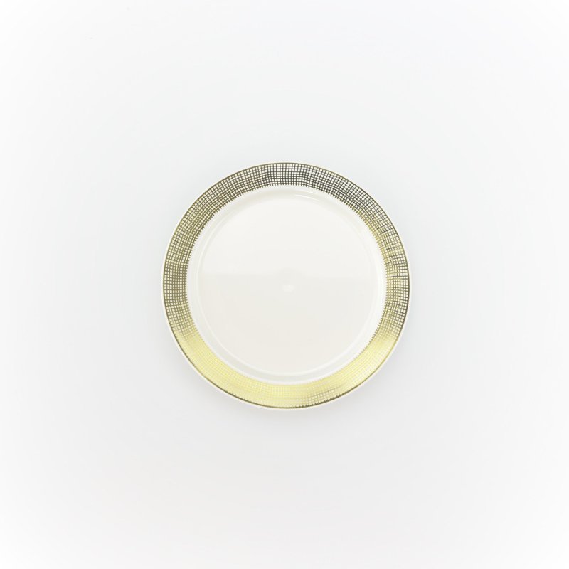 6.25'' Dessert / Bread Plate