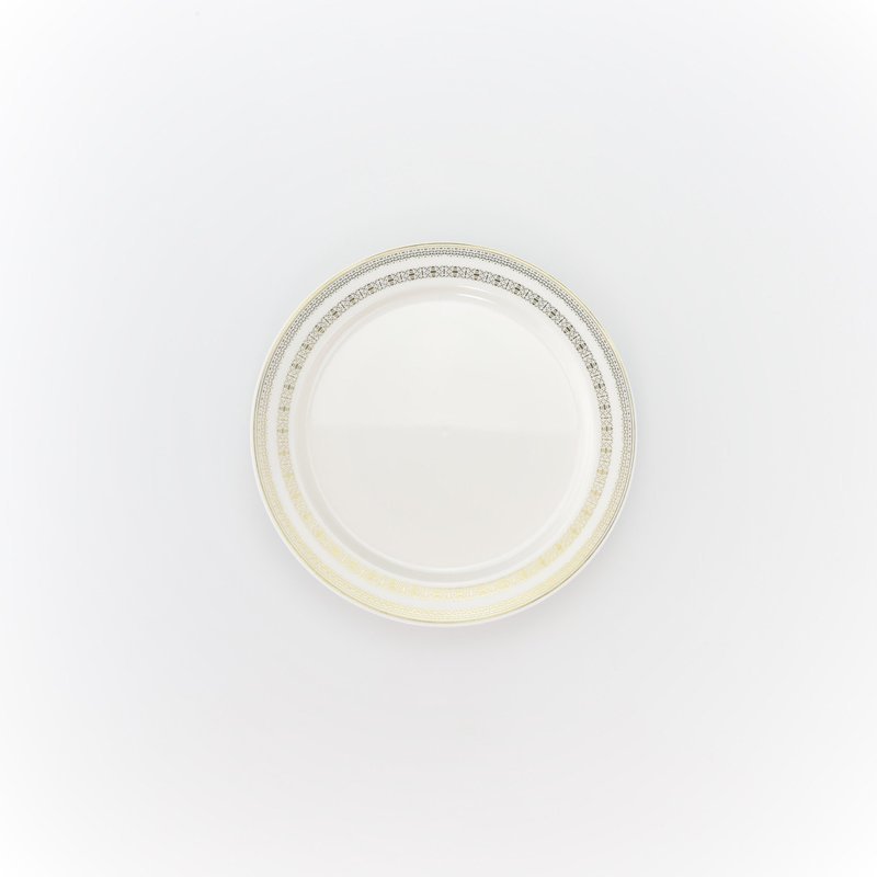 6.25'' Dessert / Bread Plate