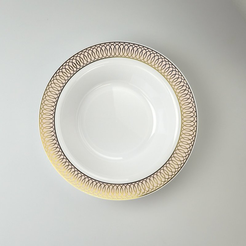 12 oz. Soup / Salad Bowls