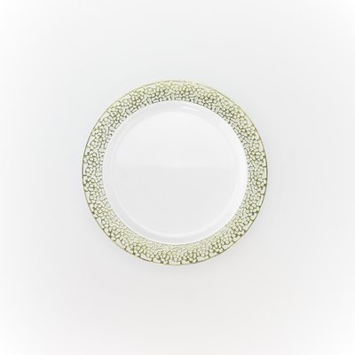 7.5'' Appetizer / Dessert Plate