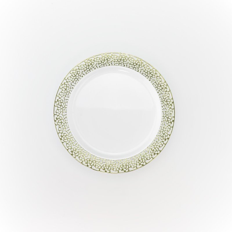 7.5'' Appetizer / Dessert Plate