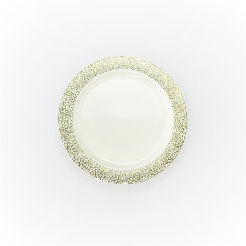7.5'' Appetizer Plate